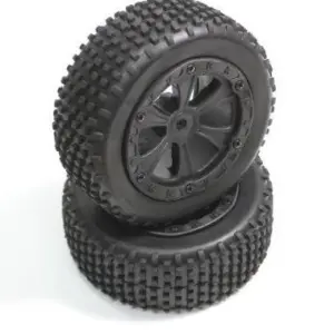 Front Tire Set (2) Buggy