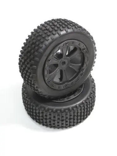 Front Tire Set (2) Buggy