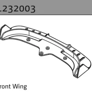Front Wing