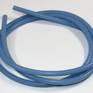 Fuel Tube 1m blue