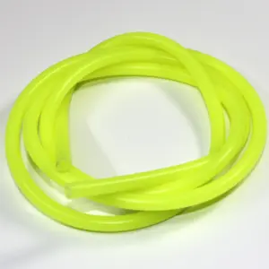 Fuel Tube 1m yellow