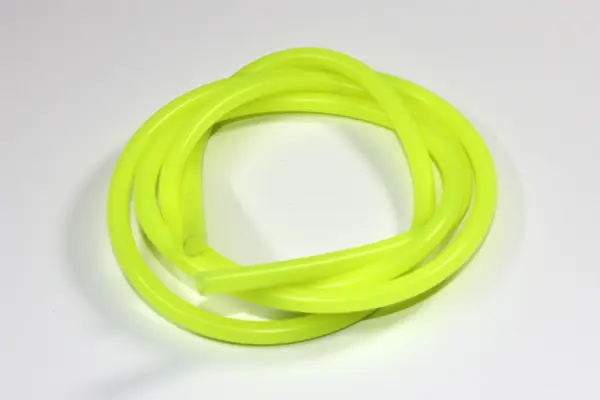 Fuel Tube 1m yellow