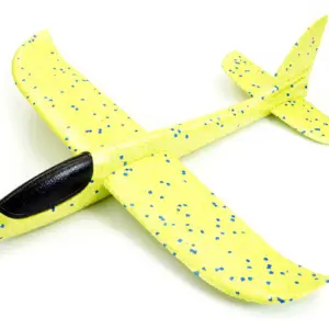 HAND CHUCKIE FOAM GLIDER 480MM WINGSPAN – view 2