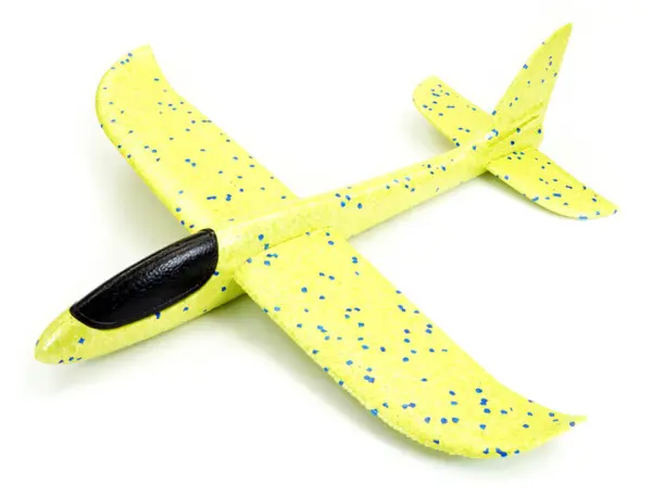 HAND CHUCKIE FOAM GLIDER 480MM WINGSPAN – view 2