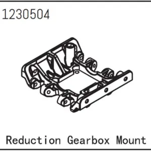 Gear Box Mount