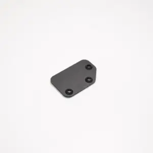 Gear cover AB2.8 BL