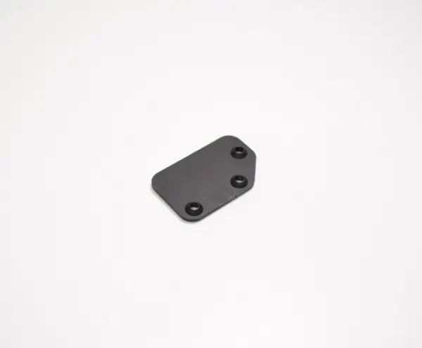 Gear cover AB2.8 BL