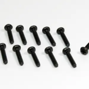 Head Cross Screw (3x14 (12) Buggy/Truggy