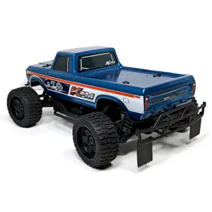 KKPIT F150 1/10 Scale Truck RTR – RC Car – view 2