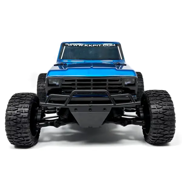 KKPIT F150 1/10 Scale Truck RTR – RC Car – view 3