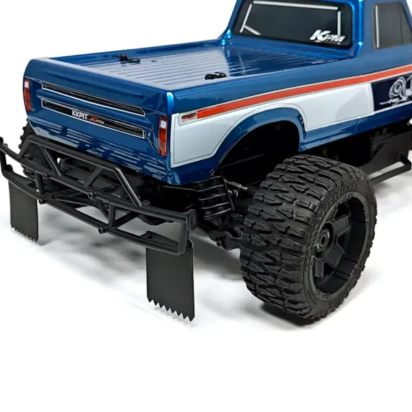 KKPIT F150 1/10 Scale Truck RTR – RC Car – view 5