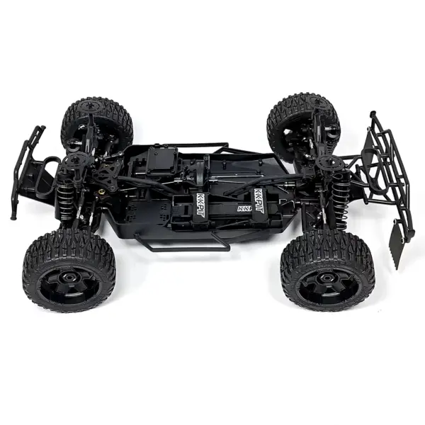 KKPIT F150 1/10 Scale Truck RTR – RC Car – view 6