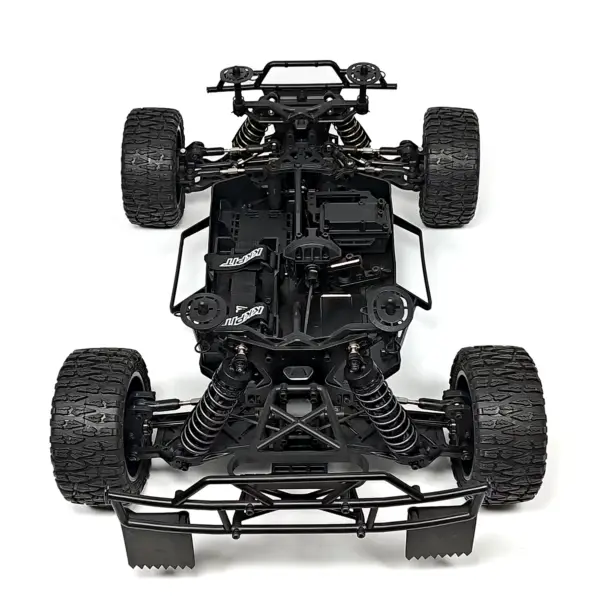 KKPIT F150 1/10 Scale Truck RTR – RC Car – view 7