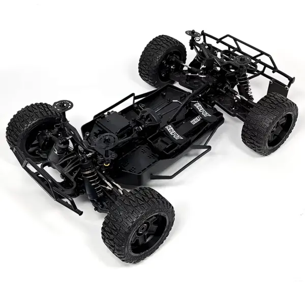 KKPIT F150 1/10 Scale Truck RTR – RC Car – view 8