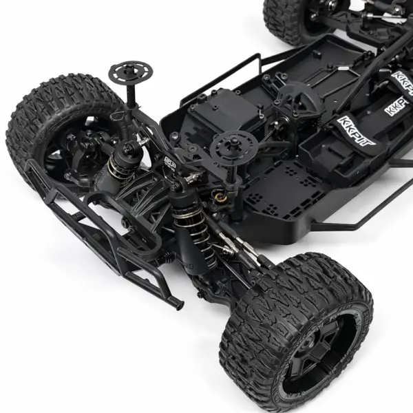 KKPIT F150 1/10 Scale Truck RTR – RC Car – view 9