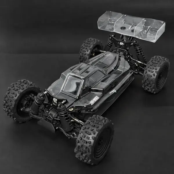 KKPIT LBE 1/8 Scale Buggy RTR – RC Car – view 4