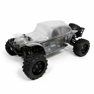 KKPIT KBT 1/8 Scale Beetle Truck RTR – RC Monster Truck