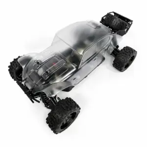 KKPIT KBT 1/8 Scale Beetle Truck RTR – RC Monster Truck – view 2