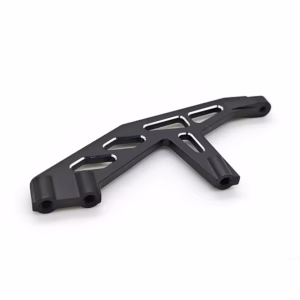 10004K Alu 6061-T6 CNC Chassis Brace Front