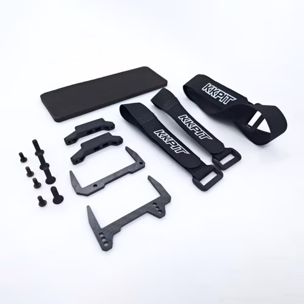 10010K Battery Compartment （Racing Version）