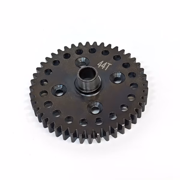 10015K CRTI Steel Spur Gear 44T