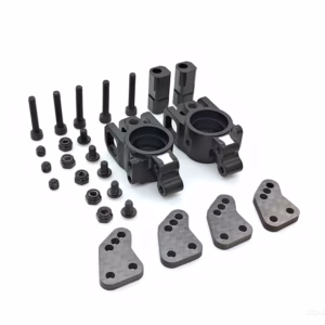 10022K Cnc Rear Hubs