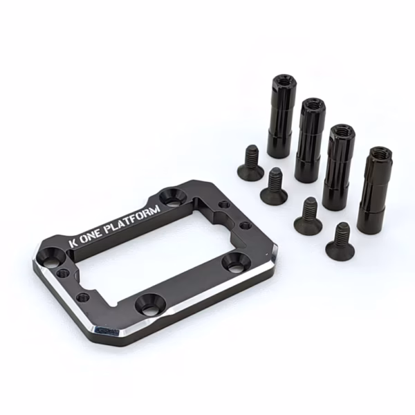 10028K Servo Cnc Mount