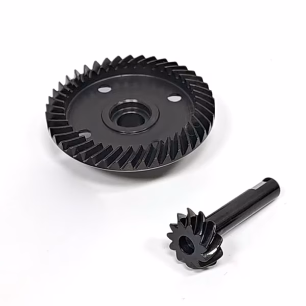 10110M 10108M&10109M(COMBO)X2 Dierential Ring Gear 42T & Input Gear 11T X2