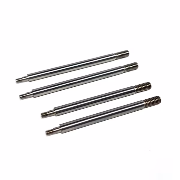 10310M Shock Shafts Set (55MMx2,63MMx2)