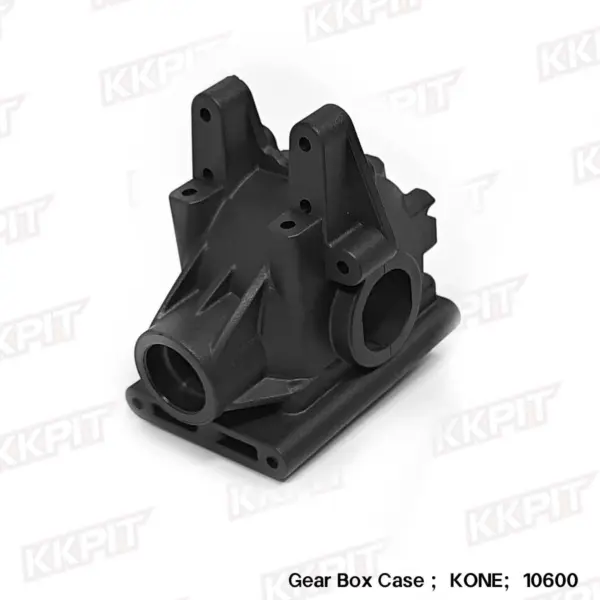 10600 GEAR BOX CASE – view 2