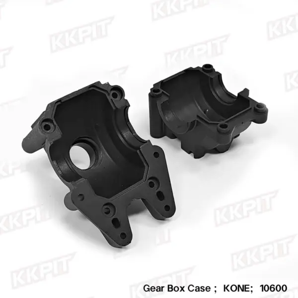 10600 GEAR BOX CASE – view 3