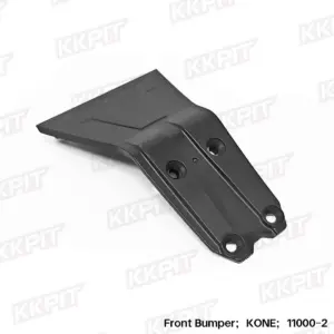 11000 Front Bumper