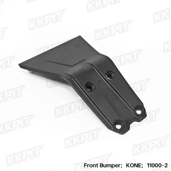 11000 Front Bumper