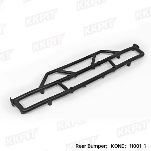 11001 Rear Bumper