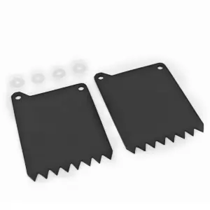 11002 Mud Flap