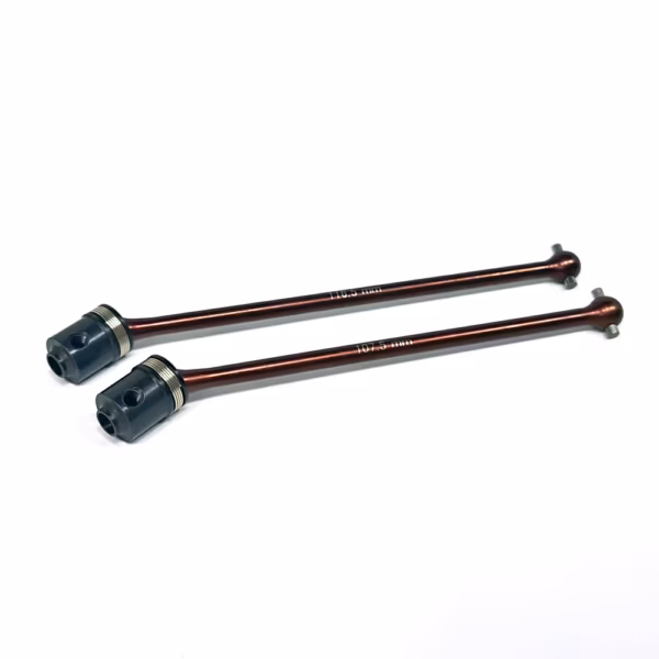 20002K Driveshaft (Center) Set