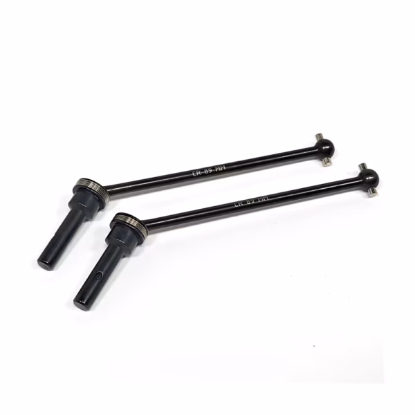 20009M Front Driveshaft Set 89mm