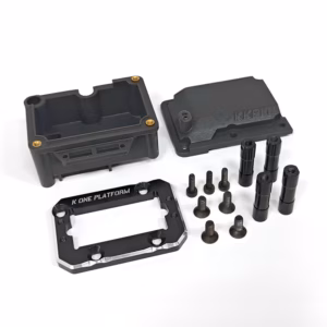 20011K CNC Servo Mount