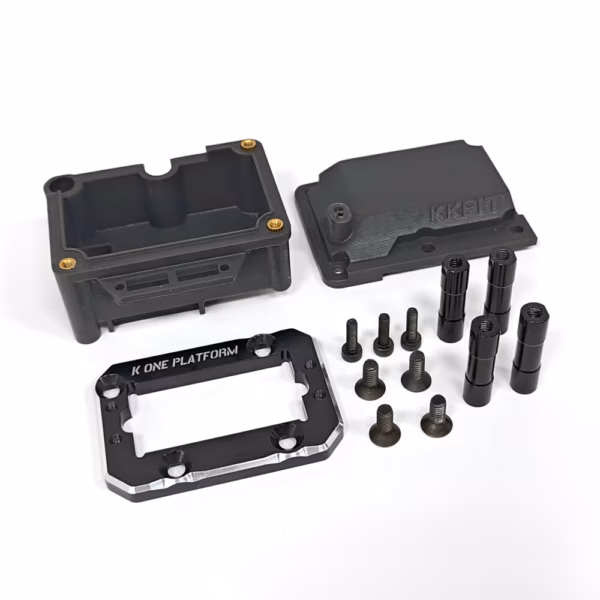 20011K CNC Servo Mount
