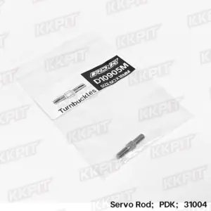 31004 Servo Rod – view 2
