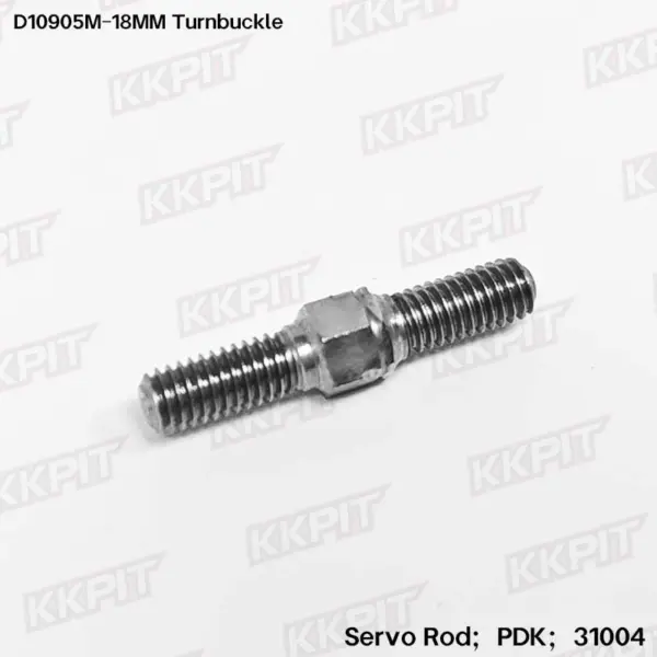 31004 Servo Rod – view 3