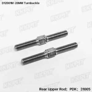 31005 Rear Upper Rod – view 2