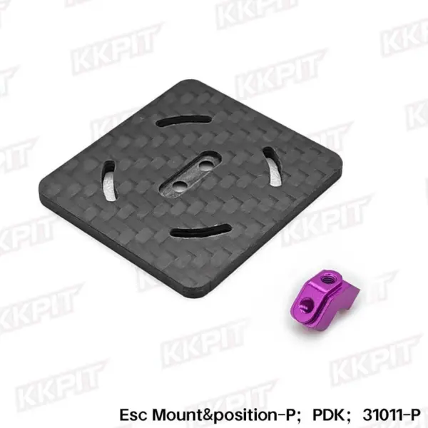 31011-P Esc Mount&position – view 2