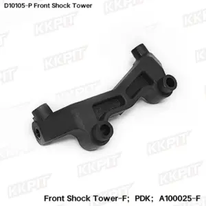 31016-F Shock Tower F – view 2