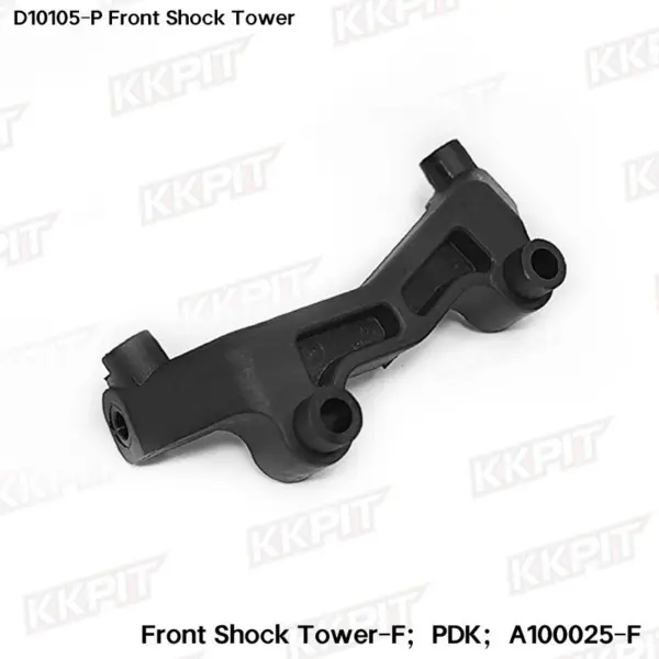 31016-F Shock Tower F – view 2