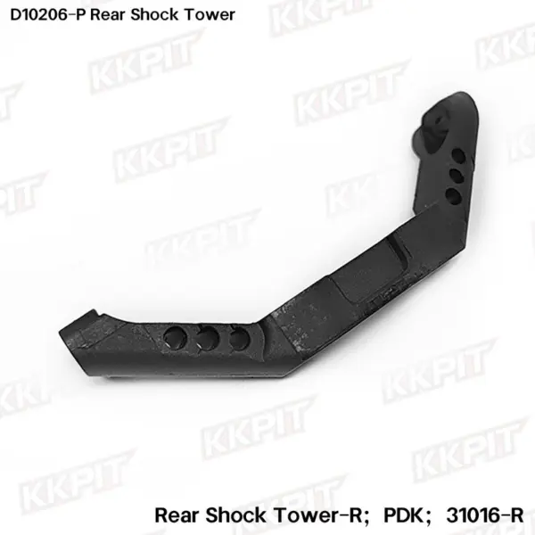 31016-R Shock Tower R – view 2