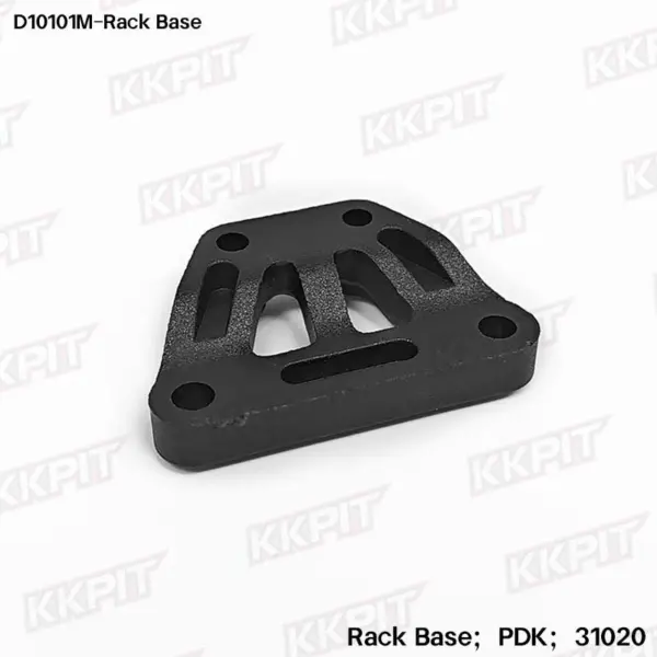 31020 Rack Base – view 2