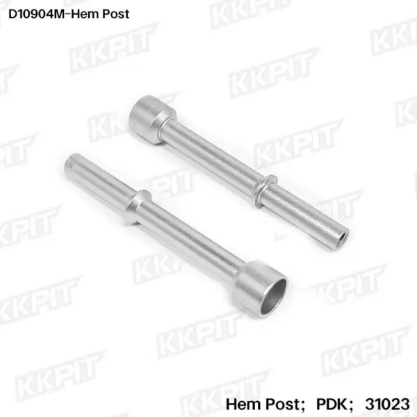 31023 Hem Post – view 2