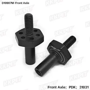 31031 Front Axle – view 2