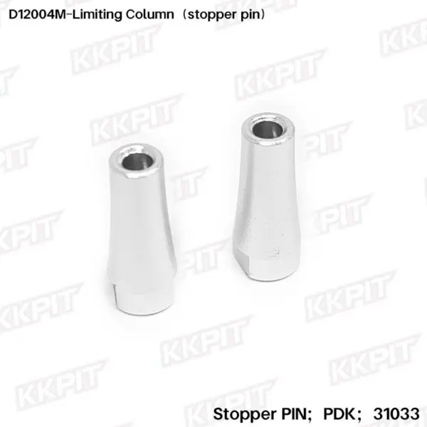 31032 Stopper PIN – view 2